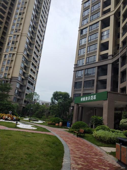 东莞万江信鸿花园