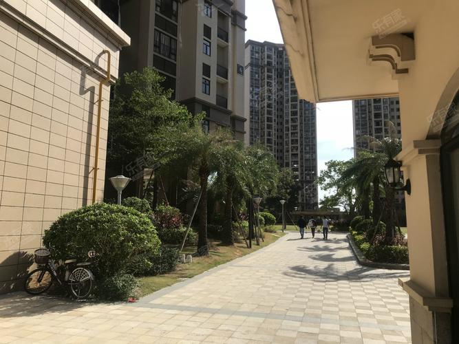 东莞万江信鸿花园