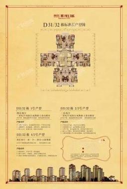 遵义东欣彩虹城房价