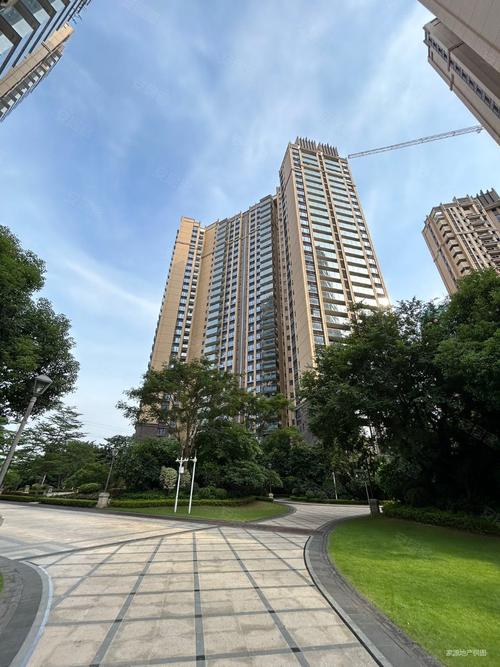 石家庄山水新城楼盘