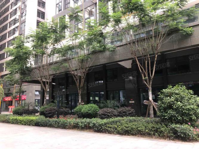 成都大源欢乐颂楼盘