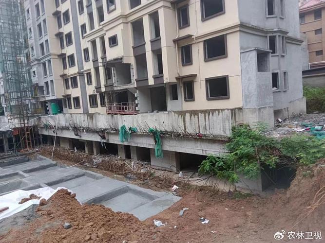 深鸿润蔡甸区楼盘坑人