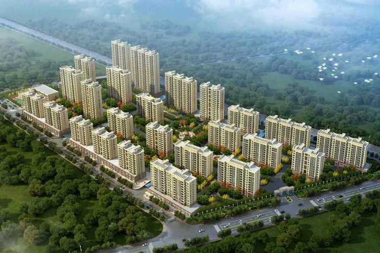 孟州那个楼盘价格低