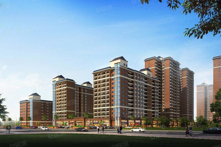 炎陵有哪些楼盘出售