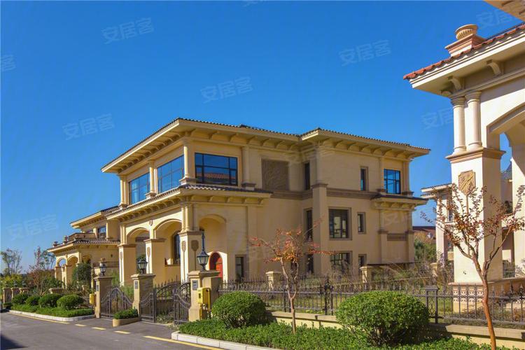 郑州恒大山水城房价