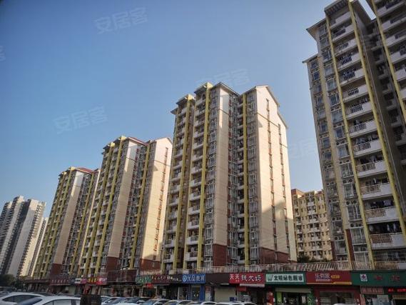 丰庭花园业主论坛