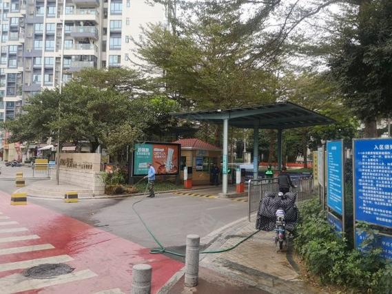 丰庭花园业主论坛