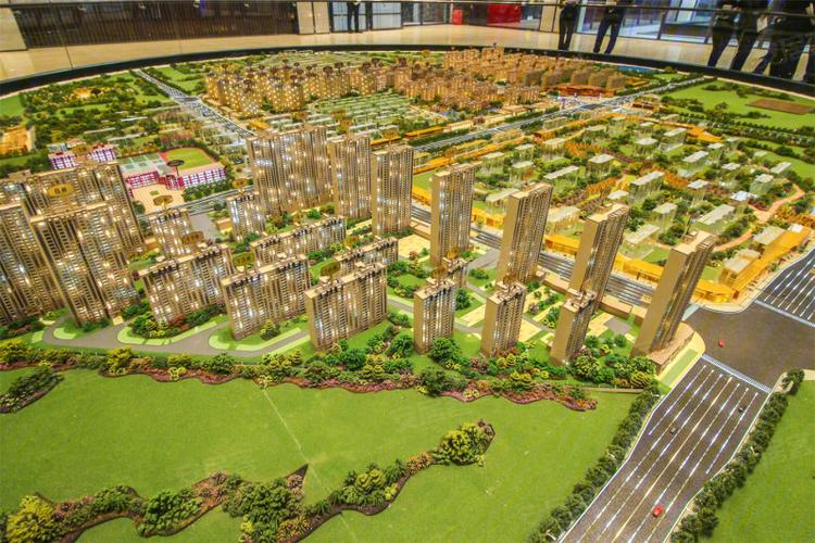 西安碧桂园凤凰城房价