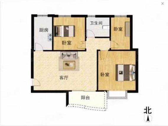 临沂黄山花园3期