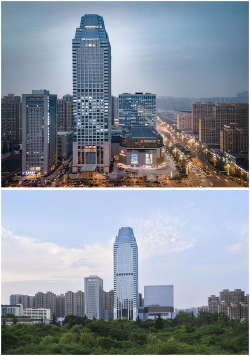 海荣集团都有哪些楼盘