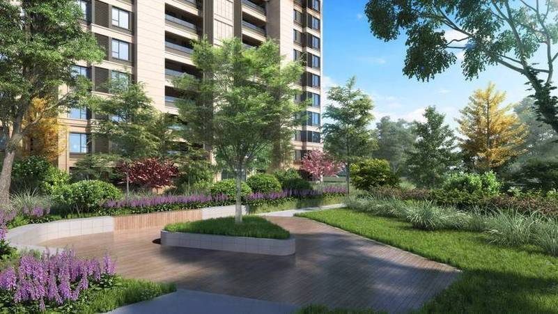 苏州望亭新开的楼盘