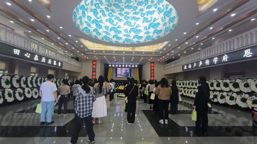 无锡火葬场地址楼盘