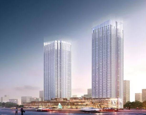 华宇摩天楼盘论坛