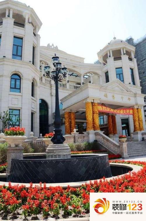 哈尔滨恒大哪个楼盘好