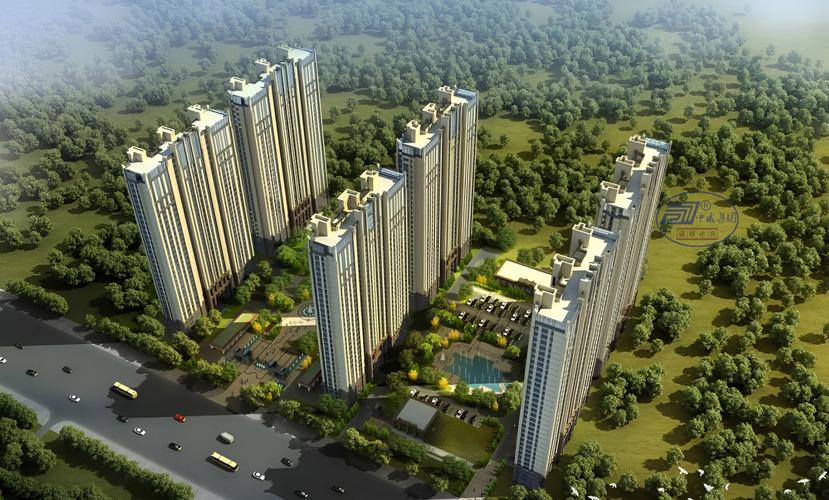 哈尔滨恒大哪个楼盘好