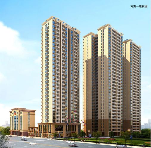 长春南湖中街吉星花园