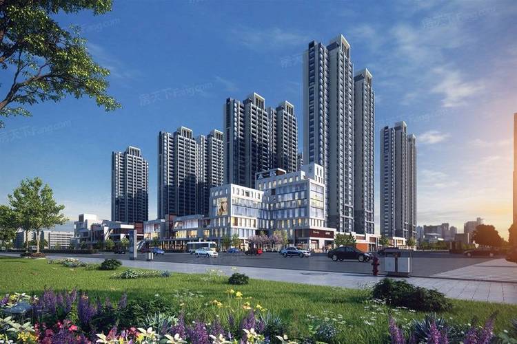 益阳新楼盘有哪些