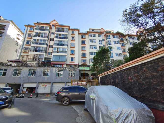 巴彦县兴隆镇房价