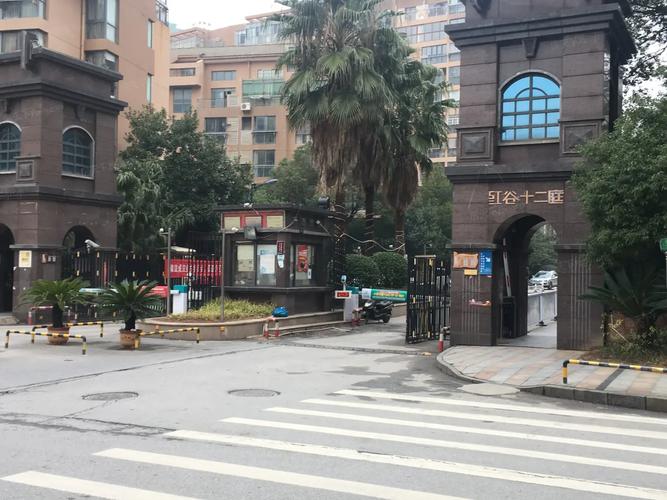 南昌红谷十二庭房价