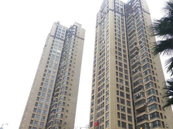 南昌红谷十二庭房价