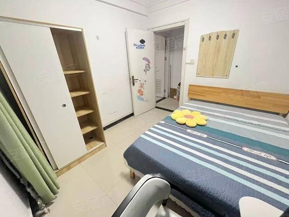 西安郝佳城市花园