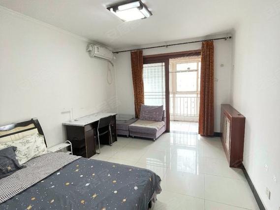 西安郝佳城市花园