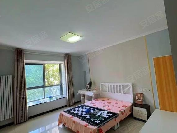 西安郝佳城市花园