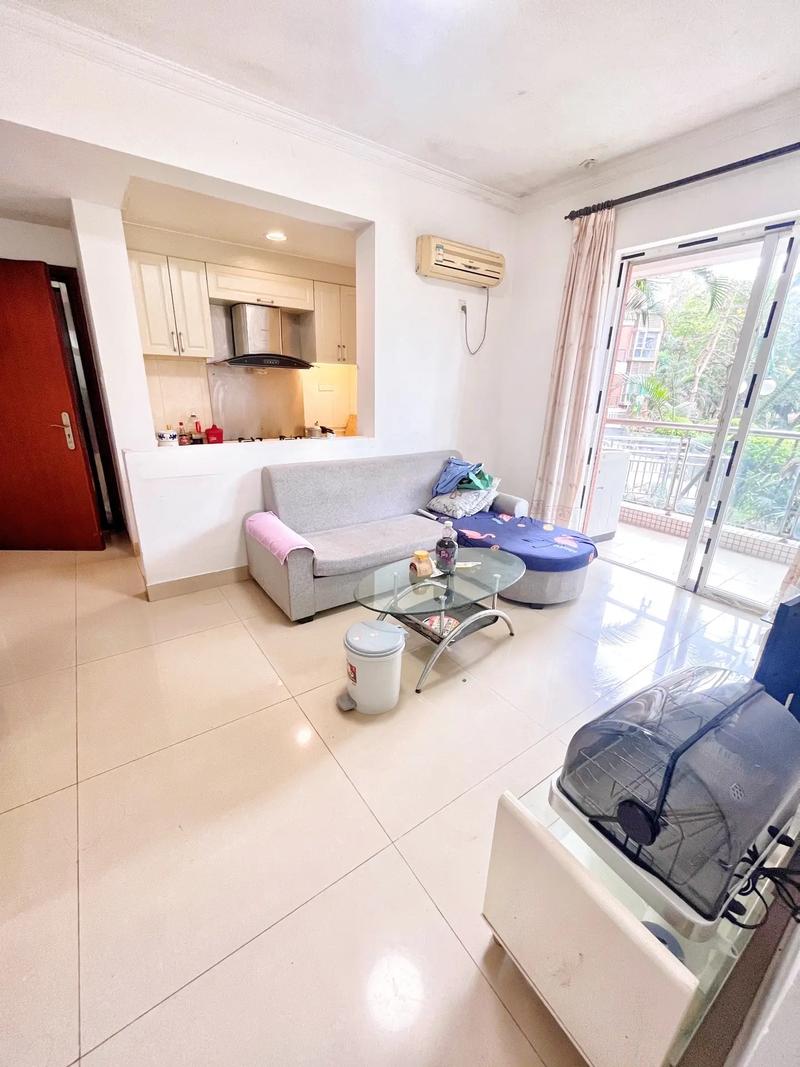 东莞常平帝豪碧湖花园