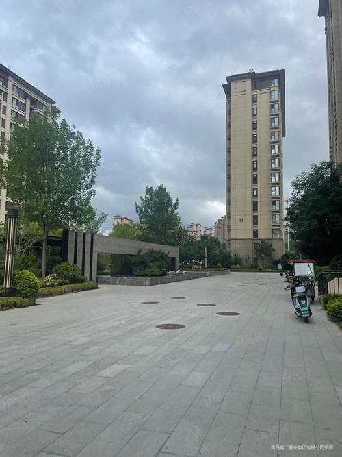 鑫江桂花园业主群