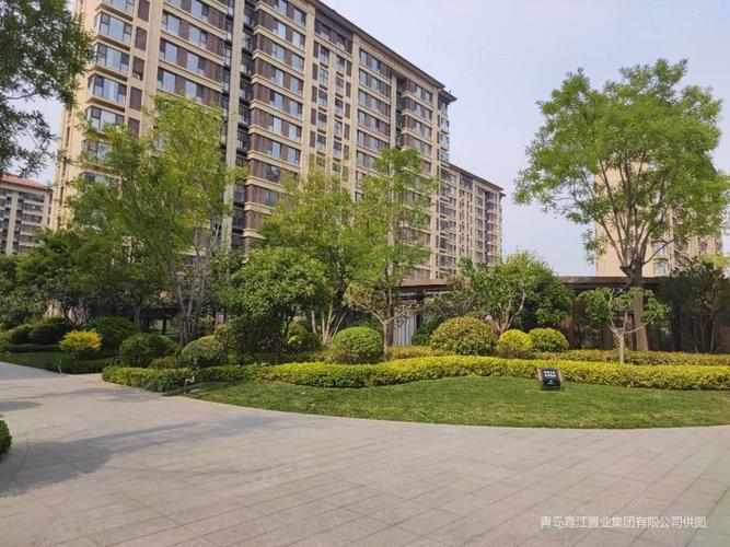 鑫江桂花园业主群