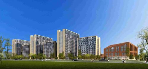 成都蓉西阳光楼盘详情