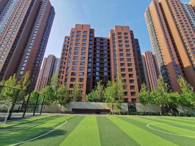 燕郊嘉都楼盘新信息