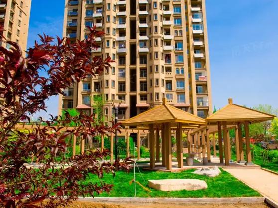 烟台同德花园怎么样