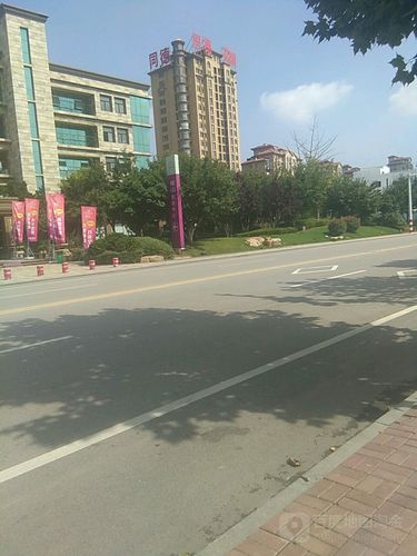 烟台同德花园怎么样