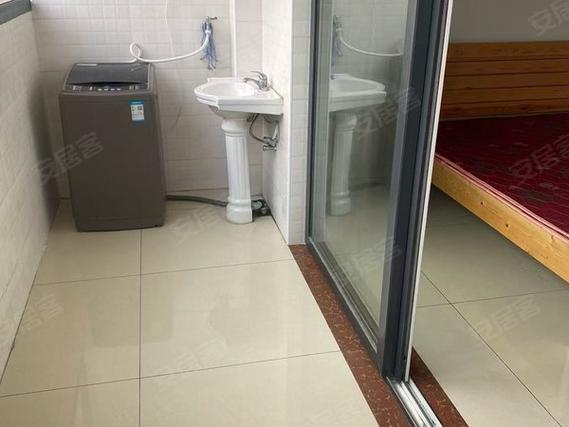 宿州市明日世纪花园