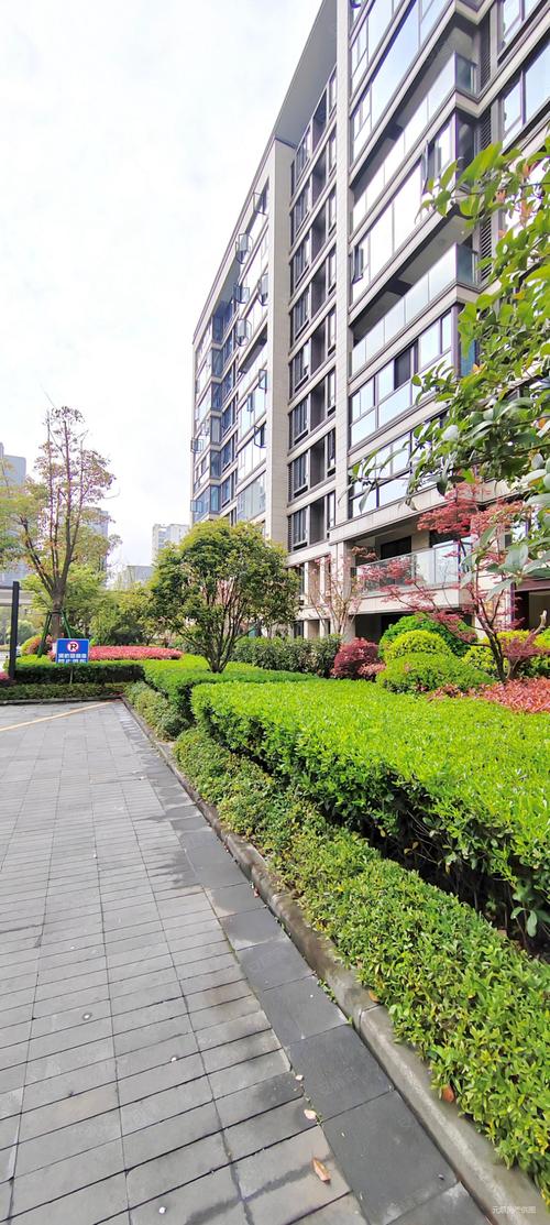 宁波上湖城章楼盘