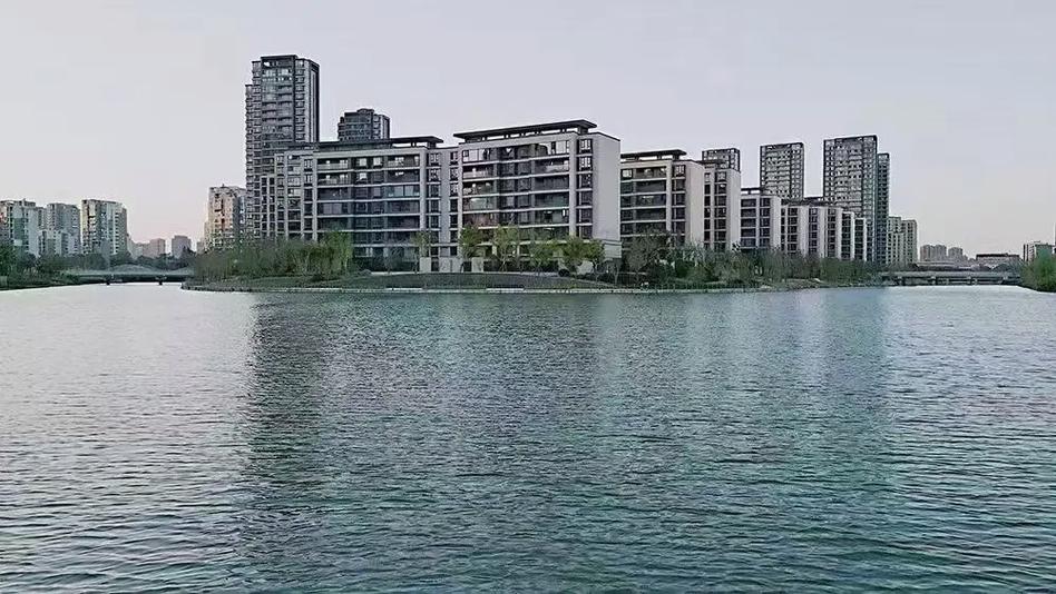 宁波上湖城章楼盘