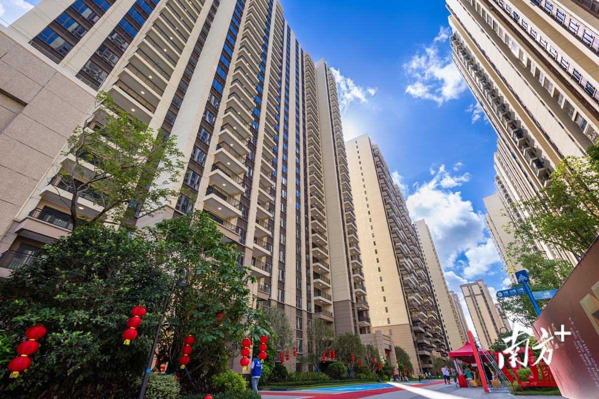 汕头现在哪个楼盘好