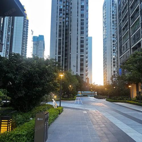 汕头现在哪个楼盘好