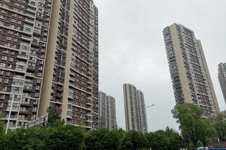 南京保利西江月房价