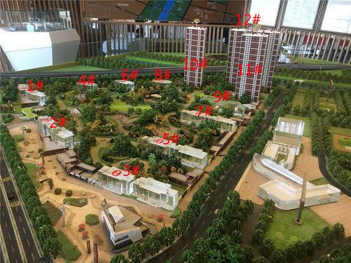 南京保利西江月房价