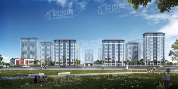 大丰城东楼盘哪个好