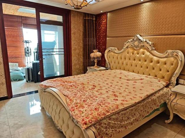 临潼瑞麟君府房价