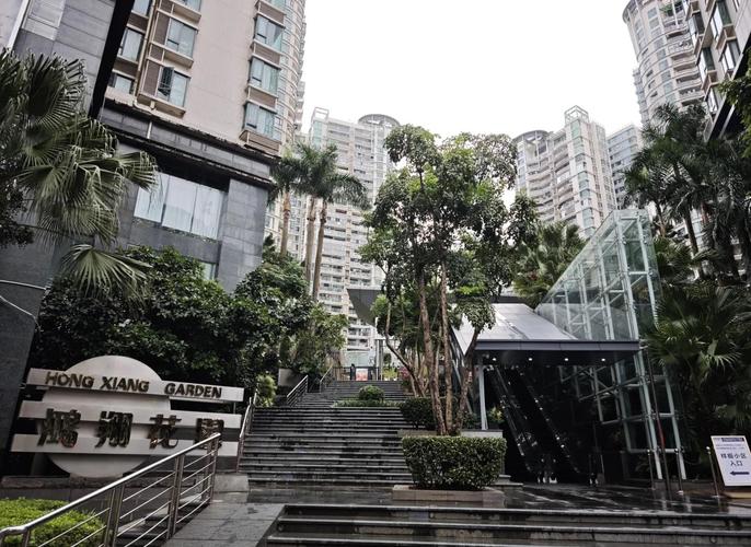 宏祥花园会拆吗