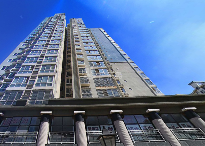 徐州三堡润景花园