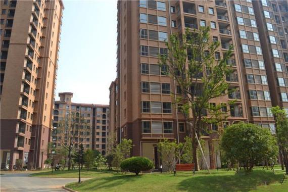 徐州三堡润景花园