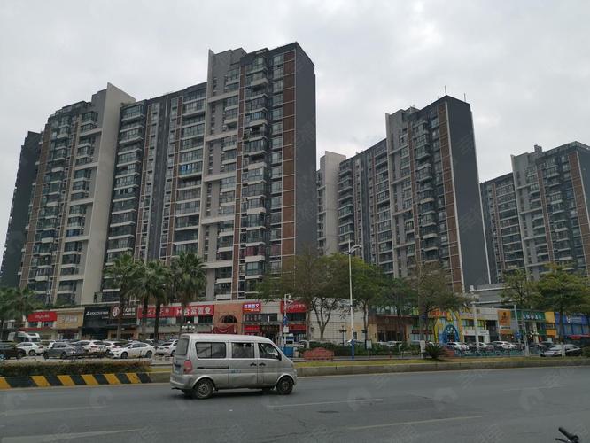 佛山千灯湖保利花园