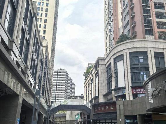 君胜熙珑山房价