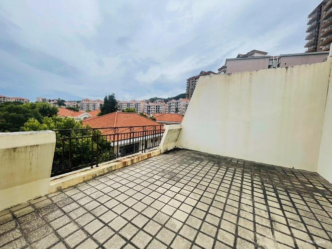 金阳新世界花园洋房