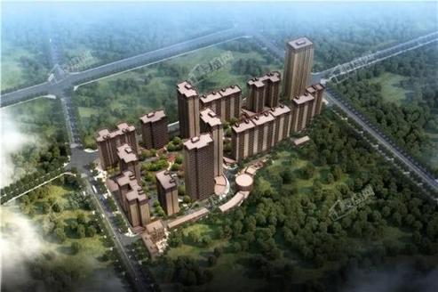 乐昌市凯旋新都楼盘